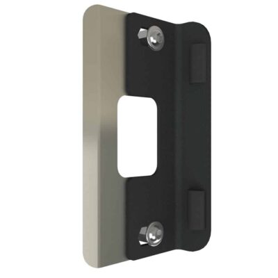 Gate Stop Plate