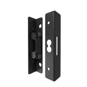 Superlock Secure Interlocking Keep