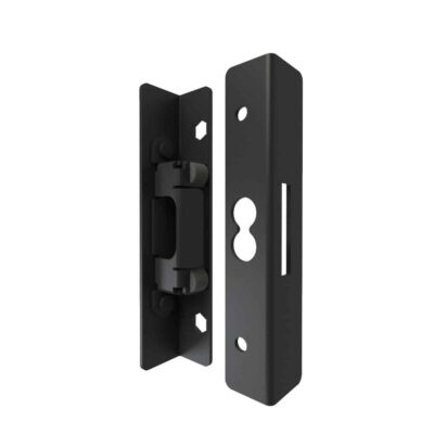 Superlock Secure Interlocking Keep