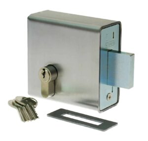 Select Pro Double Throw Deadlock