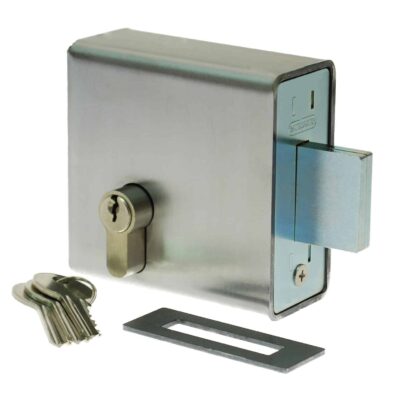 Select Pro Double Throw Deadlock