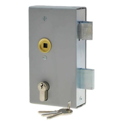 Double Throw Latch Deadlock