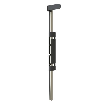Gatemaster Surface Fixed Locking Drop Bolt