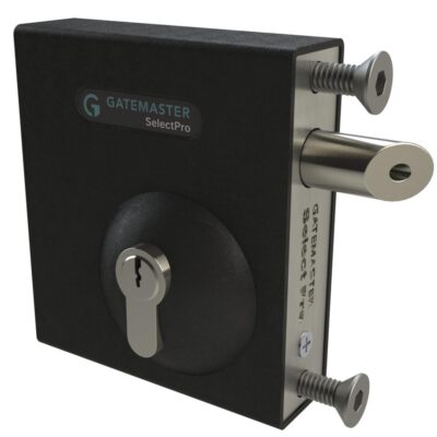 Long Throw Gate Bolt