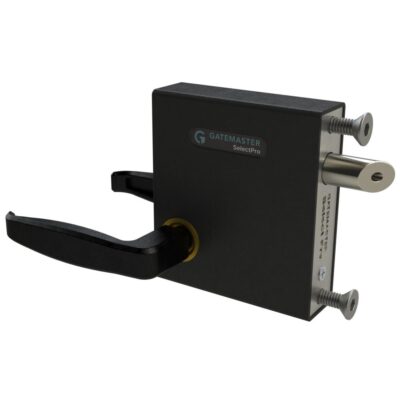 Select Pro Bolt-On Latch Alloy Handle