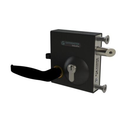 Select Pro Bolt-On Latch & Deadbolt