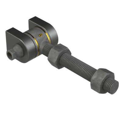 Superhinge