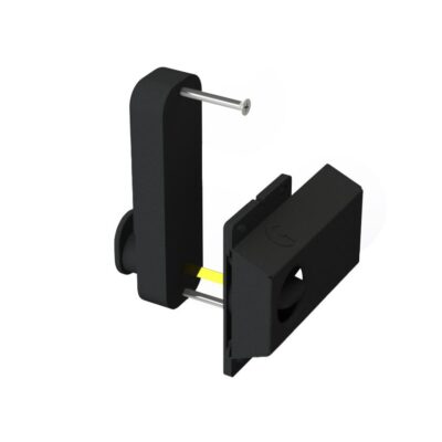 Superlatch Digital Gate Lock