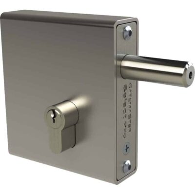 Select Pro Weld-In Deadlock