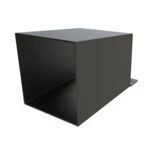 Select Pro Quick Exit Gate Lock Shroud