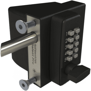Select Pro Quick Exit Gate Lock - Digital Access