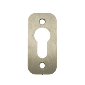 Stainless Steel Escutcheon