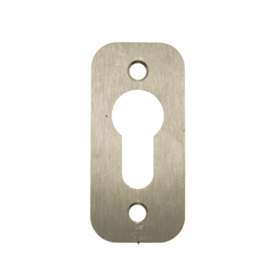 Stainless Steel Escutcheon