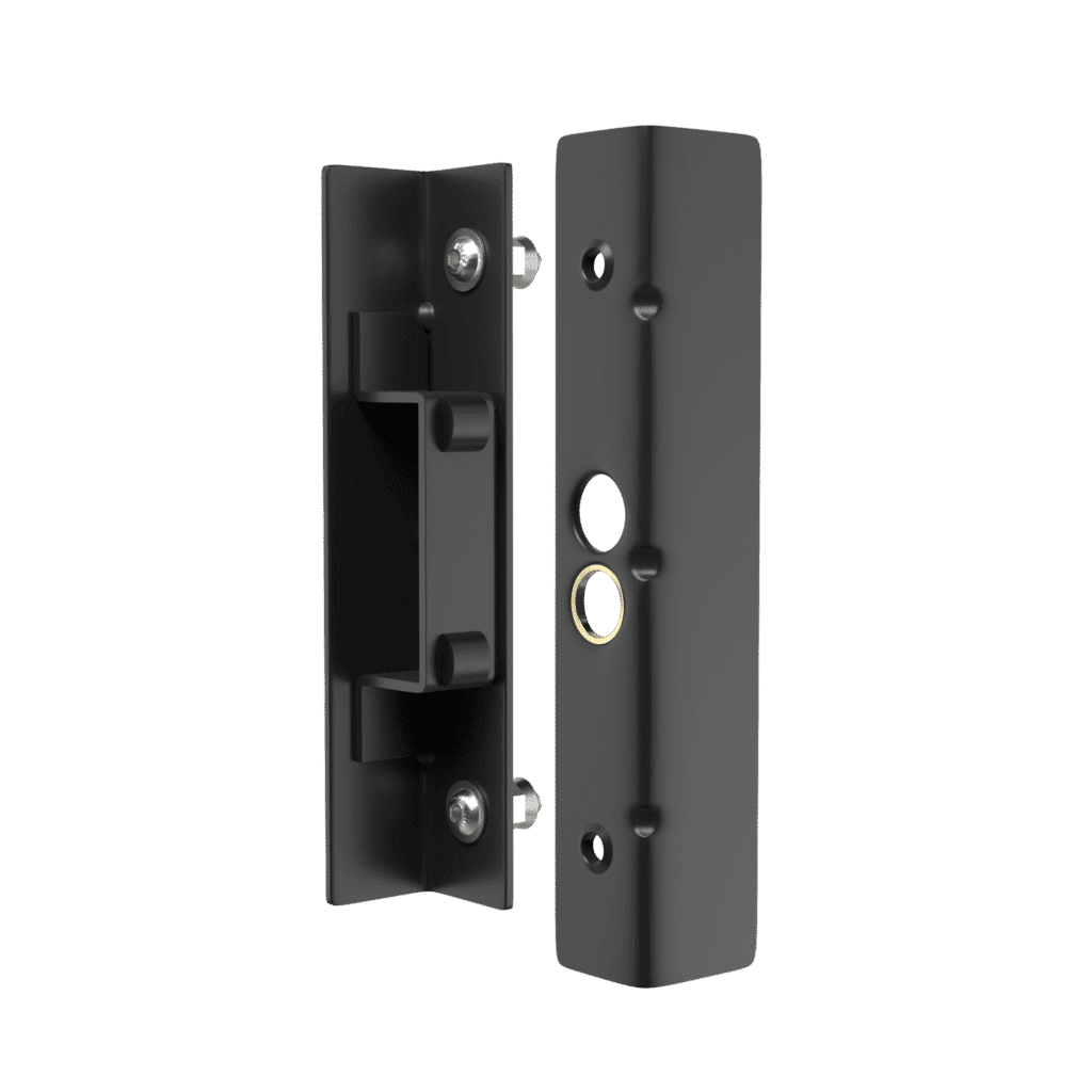 Security Keep Security Keep For Superlock - Urban Barriers Direct