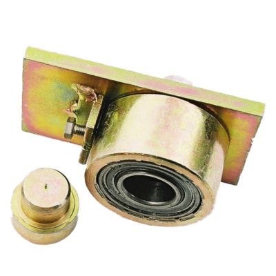 Top Pivot With Ball Bearing