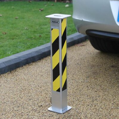 Autolok Heavy Duty Telescopic