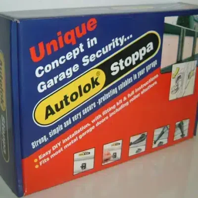 Autolok Garage Stoppa