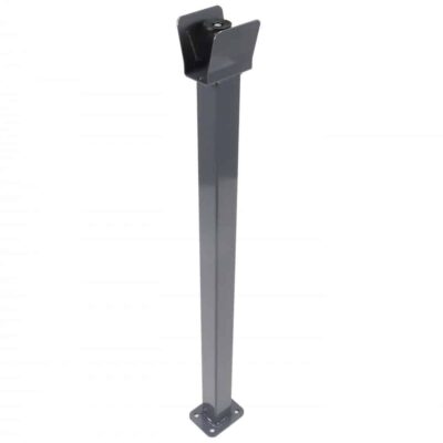 BARR In Ground Fixed Arm Support