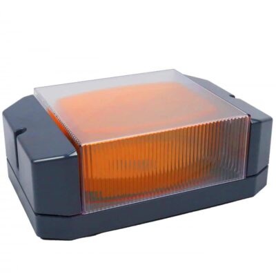 BARR Upper LED Flashlight