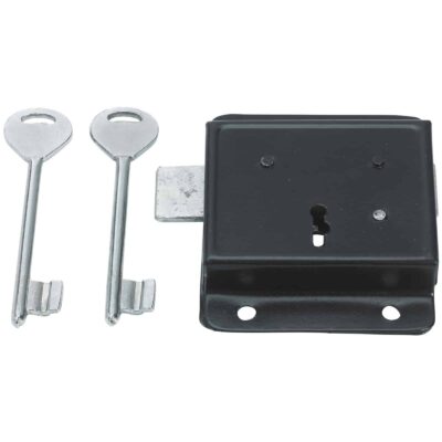 Presslock