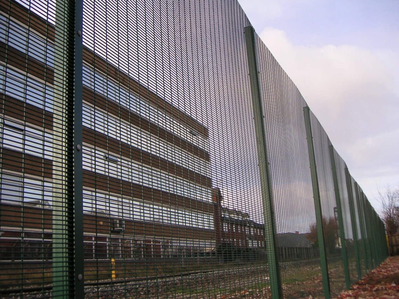 Support System Barriers Boom Barriers, Security Fencing, Automation & Gates | Urban
